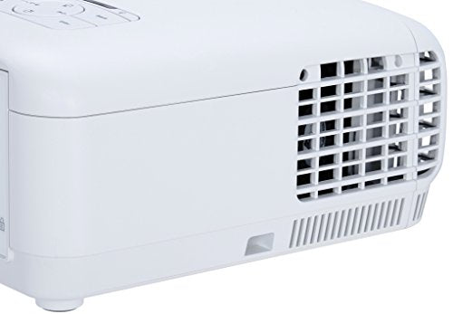 ViewSonic PG705HD 4000 Lumens Full HD 1080p HDMI Networkable Projector for Home and Office