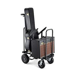 OnStage All-Terrain Utility Cart (UTC5500)