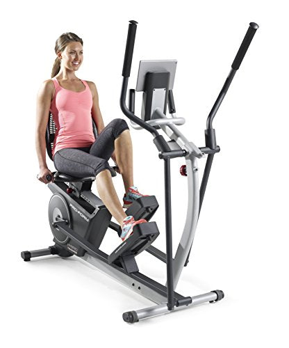 ProForm Hybrid Trainer