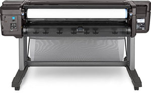 HP DesignJet Z9⁺ Dual Roll 44-In Postscript Printer (Renewed)