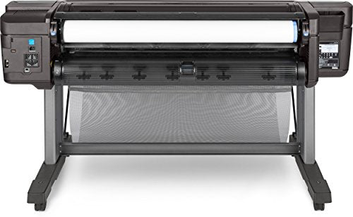 HP DesignJet Z9⁺ Dual roll 44-in Postscript Printer
