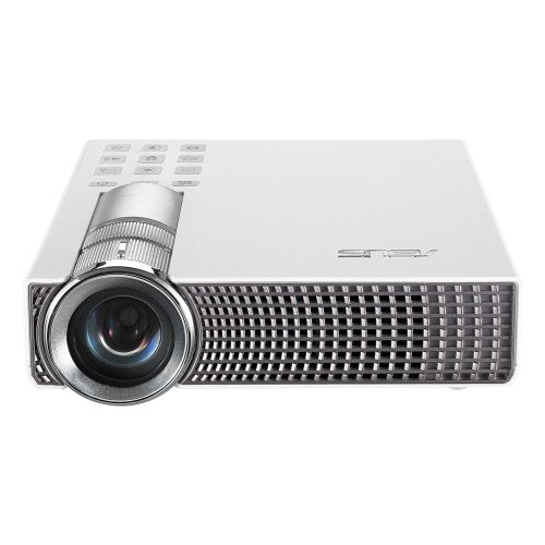 ASUS P2B Battery-Powered Portable LED Projector