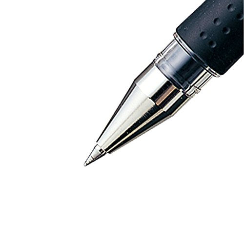 Uni-ball Signo UM-151 Gel Ink Pen - 0.38 mm - 10 Color Set (japan import)