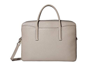 Kate Spade New York Margaux Universal Laptop Bag True Taupe One Size