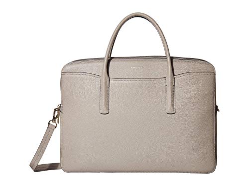 Kate Spade New York Margaux Universal Laptop Bag True Taupe One Size