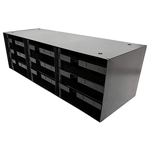 Huron ORG HORZ SORT Rack 12 Slot
