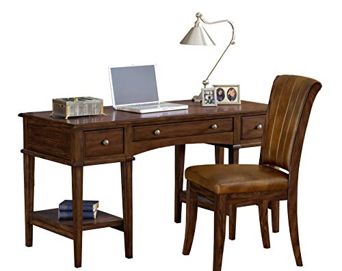 Hillsdale Furniture Hillsdale Gresham Desk, Cherry