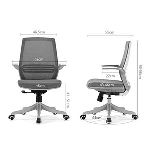 Office Chair,Writing Study Chair Office Chairs Sofas Home Computer Chair Study Chair