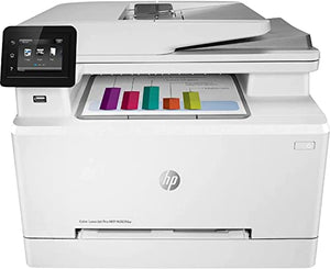 HP M283fdw Laser Printer