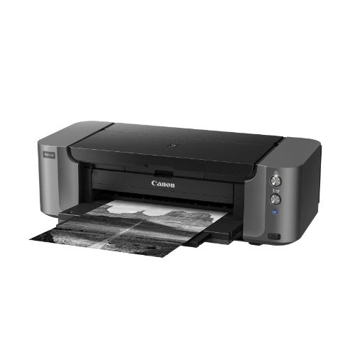 Canon PIXMA PRO-10 Professional Photo Printer