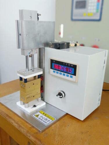 None Silicone Tube Binding Machine Sealing Rings Adhesive Machine