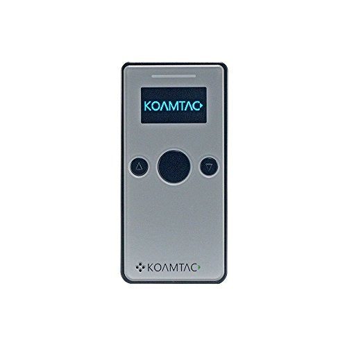 Koamtac KDC270Ci 2D Imager Bluetooth Barcode Scanner and Data Collector