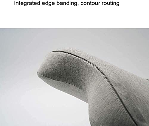 Sicunang Memory Foam Seat Cushion | Relief for Office Chair & Car Seat - Sciatica & Back Pain Support