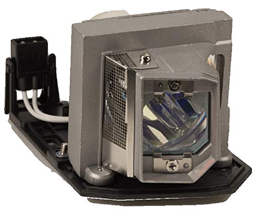 HD25-LV Optoma Projector Lamp Replacement. Projector Lamp Assembly with Genuine Original Philips UHP Bulb Inside.