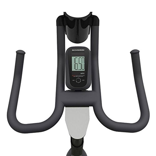 SCHWINN IC2 Indoor Cycling Bike