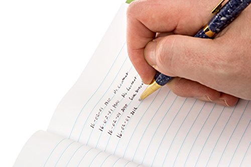 72 Book Bulk Case Pack US Military Log Record Books 5.25 x 8 Inch 96 Sheets with Rugged Sewn Case Binding College Ruled Notebook NSN 7530002223521 by DIY Indispensables, Made in USA