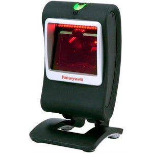 Honeywell Genesis 7580G-2 Area-Imaging Scanner - Cable1D, 2D - Imager (Cable not Included)