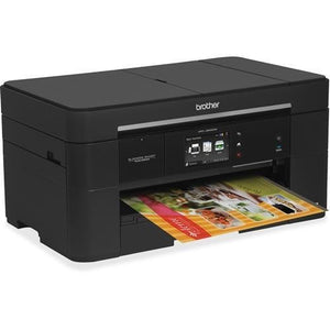 Brother MFCJ5520DW Wireless All-in-One Inkjet Printer
