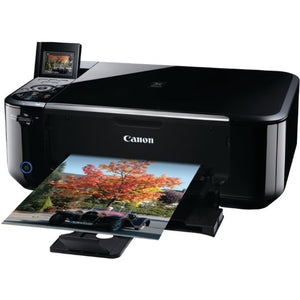 Canon PIXMA MG4120 Wireless Inkjet Photo All-In-One (5290B002)
