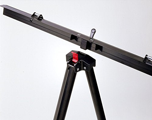 Pack of 10-Lightweight Aluminum Flip-Chart Presentation Easel, Black (10 Pack)