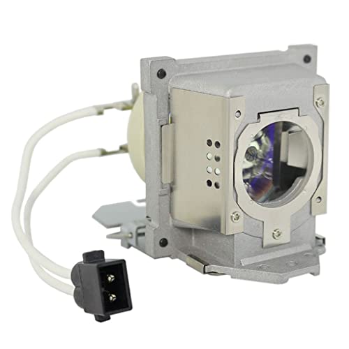 Dekain Projector Lamp Replacement for BenQ SH960 SH960+ TP4940 - Philips UHP OEM Bulb