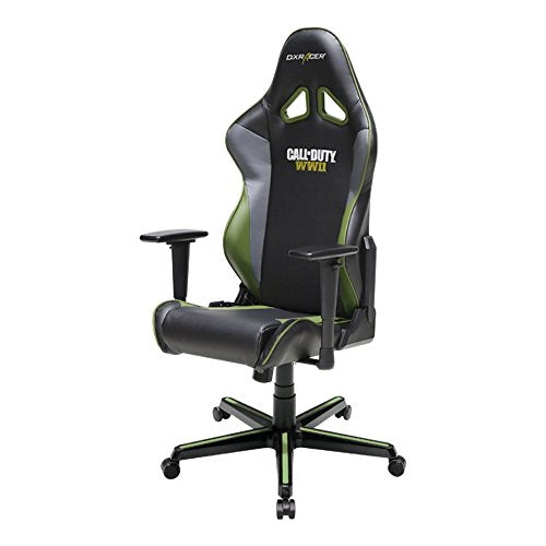 DXRacer OH/RZ52/NGE Call of Duty Gaming Chair