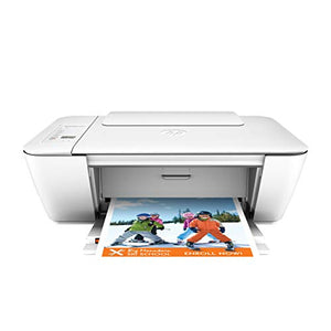 HP DeskJet 2549 All-in-One Printer