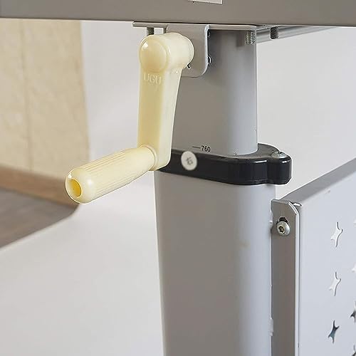 OGRAFF Drafting Tables - Practical Lifting Drawing Table with Convenient Storage