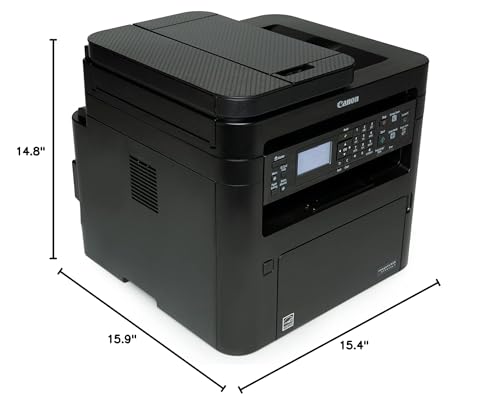 Canon imageCLASS MF264dw II Wireless Monochrome Laser Printer