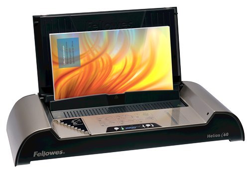 Fellowes Binding Machine Helios 60 Thermal (5219501)