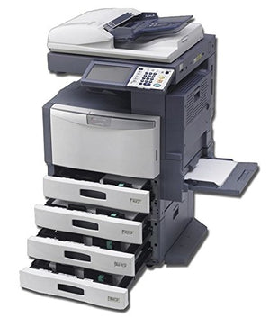 Toshiba E-Studio 3540c Color Laser Multifunction Printer/Copier/Scanner - 35ppm, 2 Trays