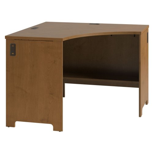 BUSH BUSINESS FURNITURE Office Connect Envoy Collection Corner Desk