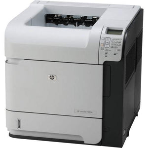 Certified Refurbished HP LaserJet P4515n P4515 CB514A Laser Printer with toner 90-day Warranty