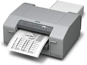 Epson GP-M831 Monochrome 8" Label Printer,USB & ETHERNET (149760)