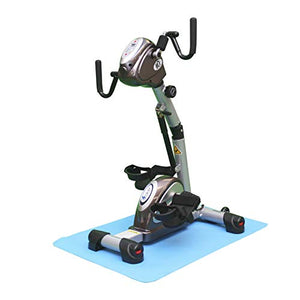 eTrainer Active and Passive Motorized Trainer with Resistance for Arms and Legs