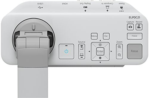 Epson ELPDC21 Document Camera