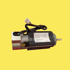 Generic FC8000 Cutting Plotter X Y Paper Motor for FC8600-60 FC8600-100 FC8600-130 FC8000 Cutter X Y Engine - FC8000 X Motor