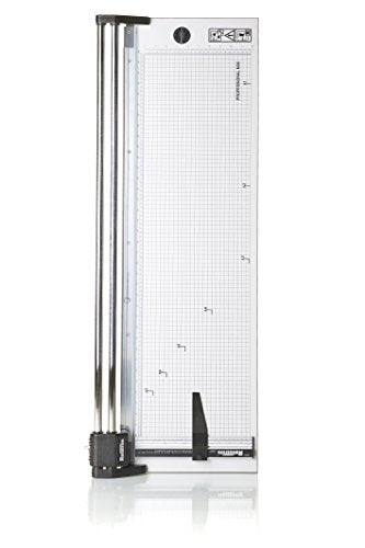 Rotatrim RC RCM36 36-Inch Cut Professional Paper Cutter/ Trimmer