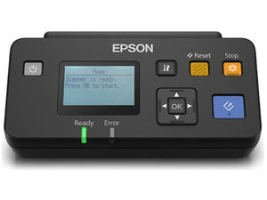 Epson Network Interface Unit - Document Scanner Accessory (B12B808441)