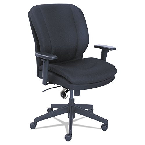SRJ48967A - Cosset Ergonomic Task Chair