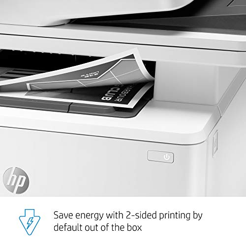 HP W1A29A#BGJ Laserjet Pro M428fdn Network Monochrome Laser