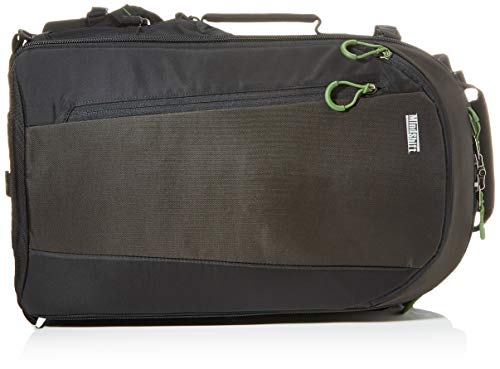 MindShift Gear FirstLight 30L DSLR & Laptop Backpack (Charcoal)
