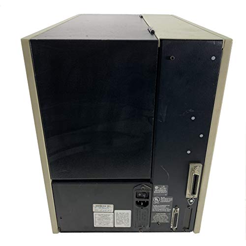 Zebra Z140LM Thermal Transfer Barcode Label Printer 203dpi