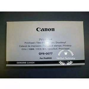New Genuine Compatible PrintHead QY6-0077 for Canon Pro9500 Mark II Printer Head