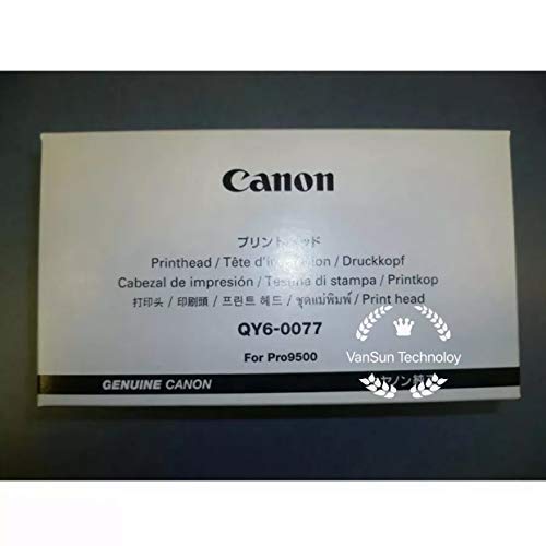 New Genuine Compatible PrintHead QY6-0077 for Canon Pro9500 Mark II Printer Head