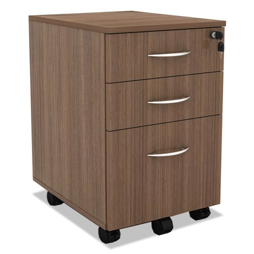 ALESE531620WA - Alera Sedina Series Mobile Box/Box/File Pedestal