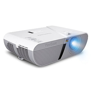 ViewSonic PJD5155L LightStream SVGA Home Entertainment Projector HDMI