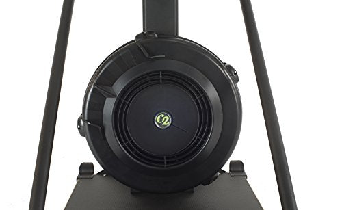 Concept2 SkiErg with PM5 Performance Monitor