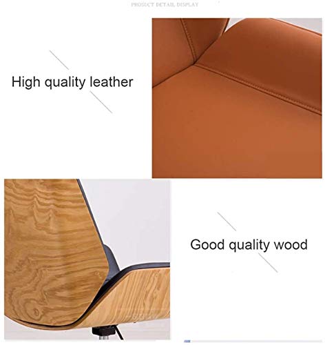 Video Game Chairs Home Office Desk Chairs Office Chairs with Lumbar Support Office Chairs & Sofas Mid Back Office Chair Ergonomic Swivel Computer Chair with Lumbar Support Adjustable Height Task Chair