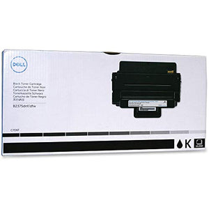 Dell C7D6F Toner Cartridge B2375dnf/B2375dfw Mono Multifunction Laser Printer